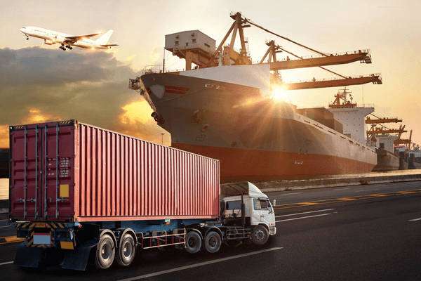 Transportation & Logistic services
