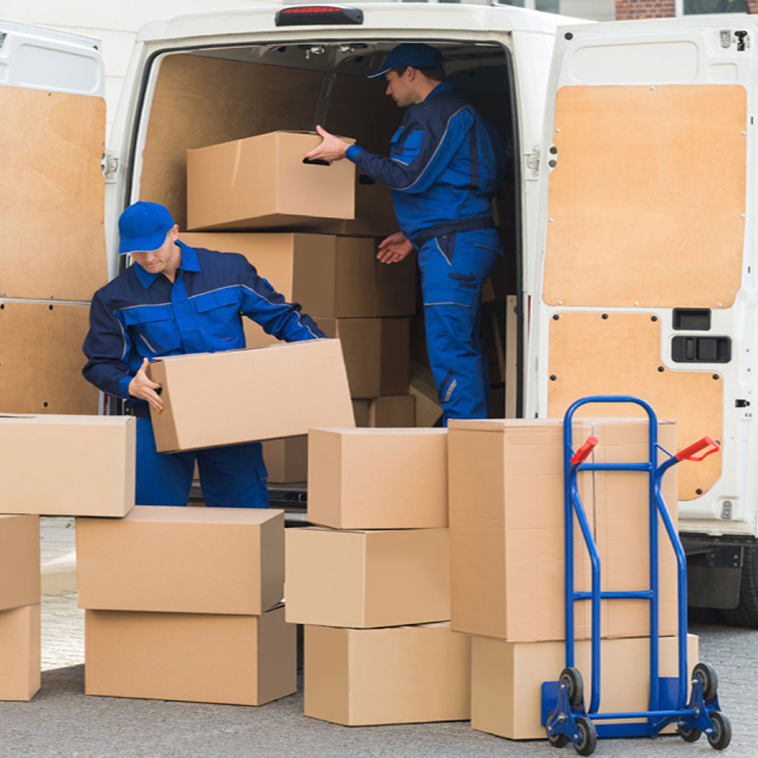 packers and movers in Sargodha